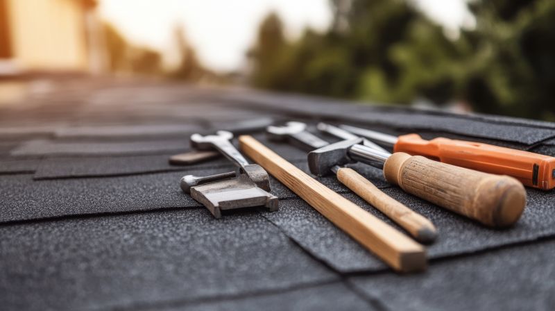 Increase Your Roofing Service Business with an AI Driven, Targeted Website