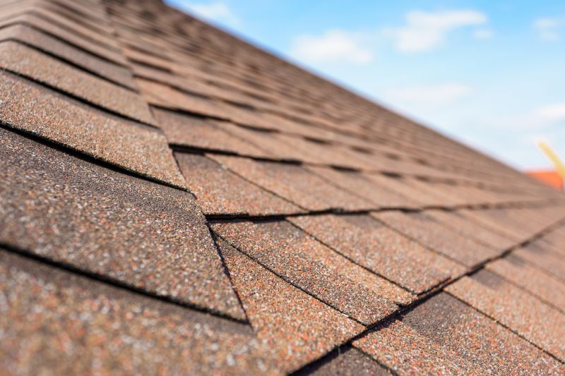 Roofing Material Selection