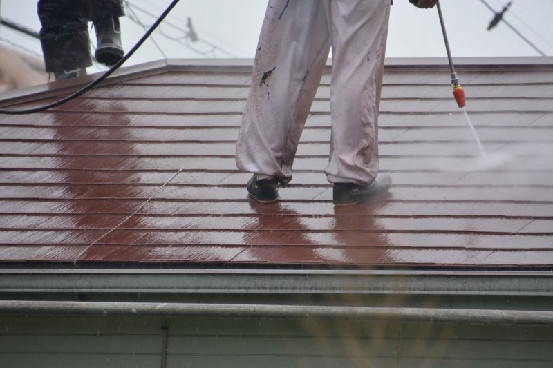 Professional Roofing Service
